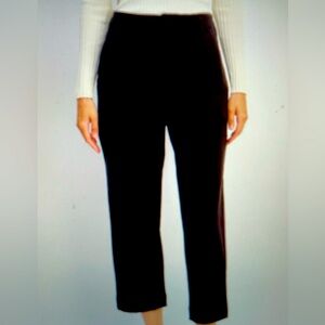 Bi-stretch Utility Pant from Everlane.